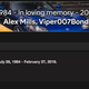Image for article titled Alex Mills, Who Helped Top Gear Become an International Icon Through the Internet, Dies at Age 34